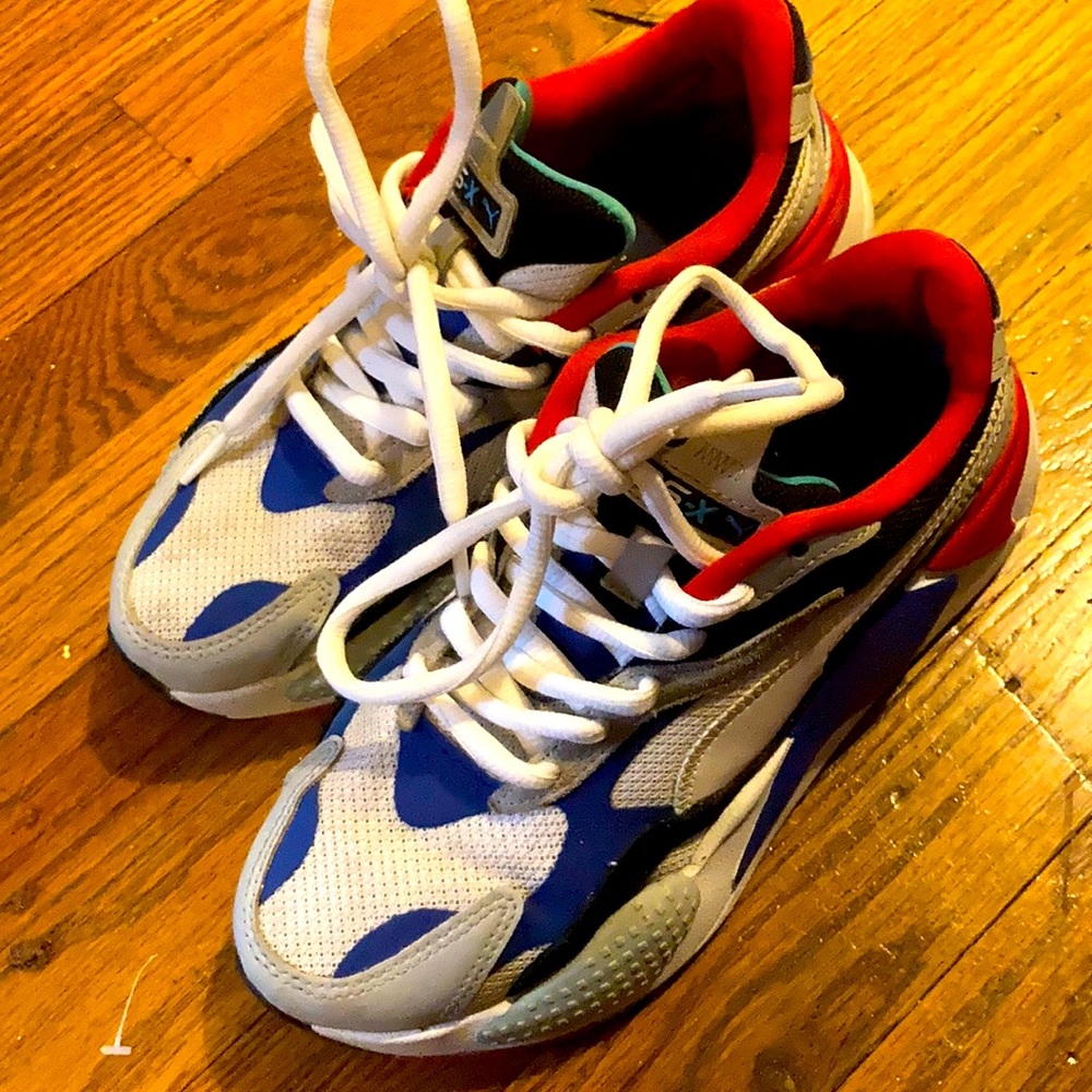 Puma